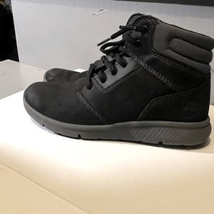 Timberland boots for boys